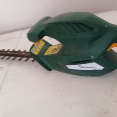 Hedgecutter