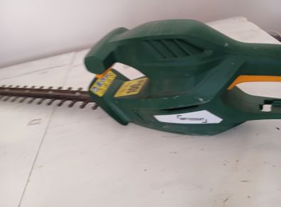 Hedgecutter