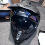Motorcycle Helmet COURSE DRIFT XL + Intercom + 3 Visors Image 3