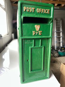 Post Box