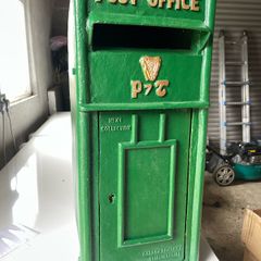 Post Box