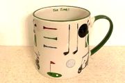 Golf Mug