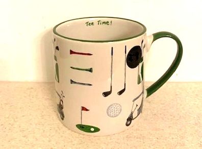 Golf Mug
