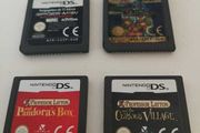 Nintendo DS Games bundle or individual