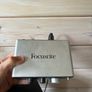 Focusrite iTrack Solo Audio Interface Image 2