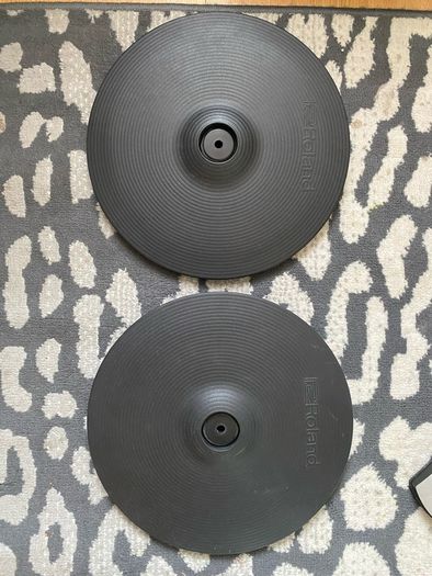 Roland CY 12C Chrash Cymbal Pad