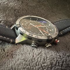 Timex adventure watch