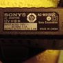 Sony Wireless Stereo Headphones Image 6