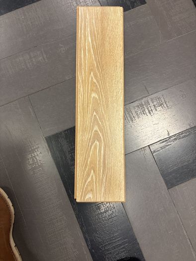 Herringbone clearances