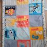 baby large mat Image 3
