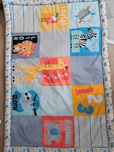 baby large mat