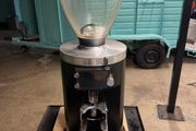 Mahlkonig Black coffee grinder