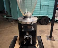 Mahlkonig Black coffee grinder