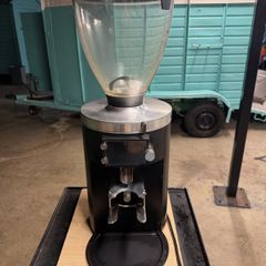 Mahlkonig Black coffee grinder