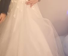 communion dress