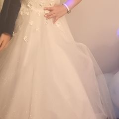 communion dress