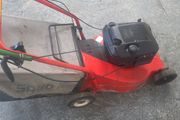 Sabo lawnmower