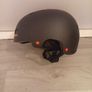 Quality Universal MANGOOSE Helmet Image 2