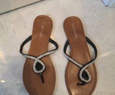 Flip flops