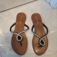Flip flops