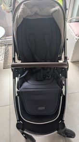 Mama's and papas ocarro buggy