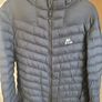 Boys Monterix Coat Image 2