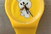 Very Rare and unique  swatch watch