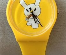Very Rare and unique  swatch watch