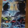 Lego Racers Official Racing Programme 4 - 15 pages Image 7