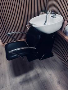 Wash Basin