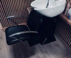 Wash Basin