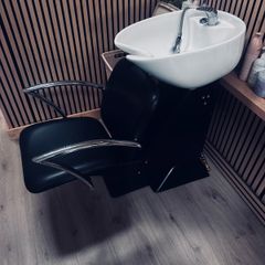 Wash Basin