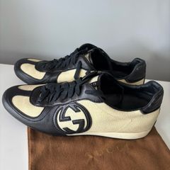 Gucci trainers size 5.5 UK