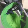 kids baseball cap hat bundle Smalp Medium size Nintendo The mandalorian Lakers Image 3