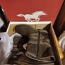Mustang boots Image 2