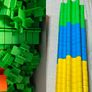 Gears set toy kids Beginners Building Set | STEM Image 2
