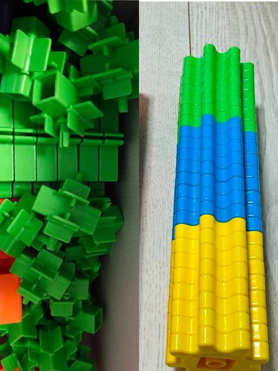 Gears set toy kids Beginners Building Set | STEM