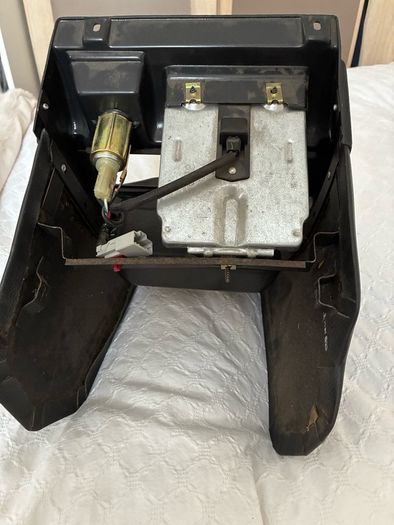interior parts