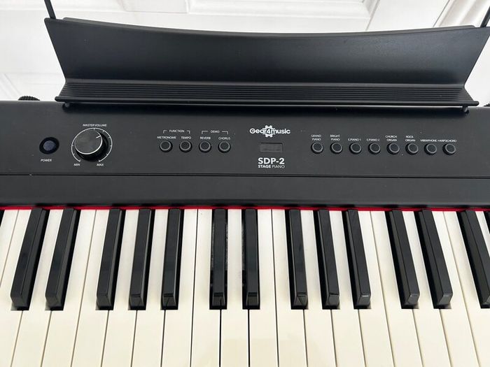 Piano