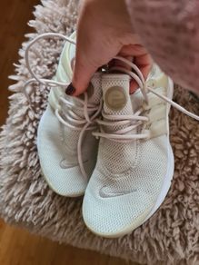 Nike Air Presto running shoe, UK3.5, EUr36.5, 23.5cm