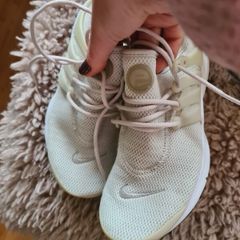 Nike Air Presto running shoe, UK3.5, EUr36.5, 23.5cm