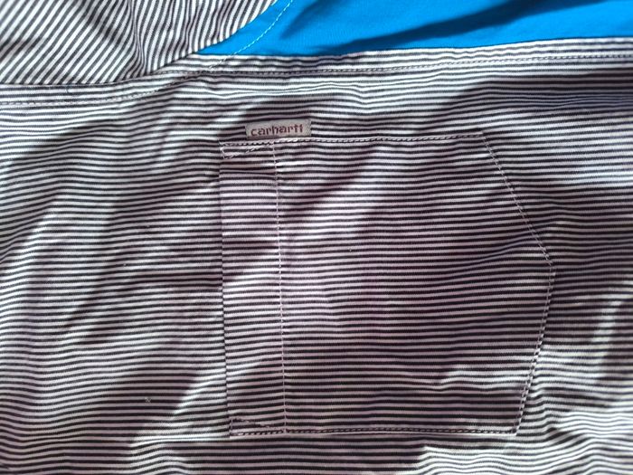 Mens Shirt Carhartt. Size M
