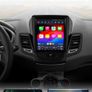 2Din Android 14 Car Multimedia Player for Ford Fiesta MK7 2009-2016 GPS Carplay Auto 4G AI Intelligent Screen Autoradio 360 Cam Image 6