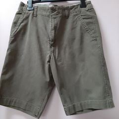 New shorts tag attached