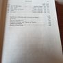 1946 Senior Poetry An Anthology of Matriculation. Patrick Kennedy. Vintage. Image 10