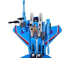 Transformers: G1 Retro Collection: Thundercracker 5.5''
