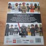 2015 LEGO Star Wars Character Encyclopedia: Updated and Expanded Image 2