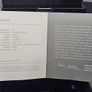 Royal Mint 2020 Silver Proof. 999 2oz Silver 5 Pounds Pay Attention 007 in Original Holder with COA Image 5