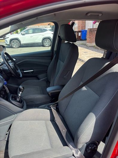 2012 Ford C-Max 1.6L