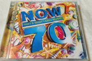 Now 70 Double Cd